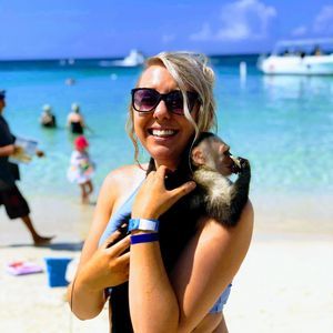 Meet your Posher, Jessica